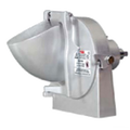 ARM-02BV Thunderbird Vegetable Slicer Set For 20 Qt. Mixers-Thunderbird Food Machinery