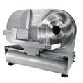 61-0901-W Weston 9" Heavy-Duty Meat & Food Slicer-Hamilton Beach