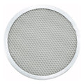 APZS-7 Winco 7" Seamless Pizza Screen, Alu-WINCO