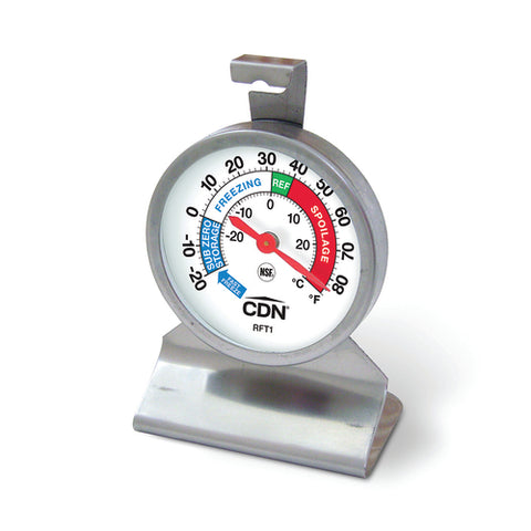 RFT1 CDN Proaccurate Heavy Duty Refrigerator/Freezer Thermomet-CDN