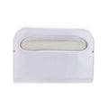TSC-10 Winco Half Fold Toilet Seat Cover Dispenser-WINCO