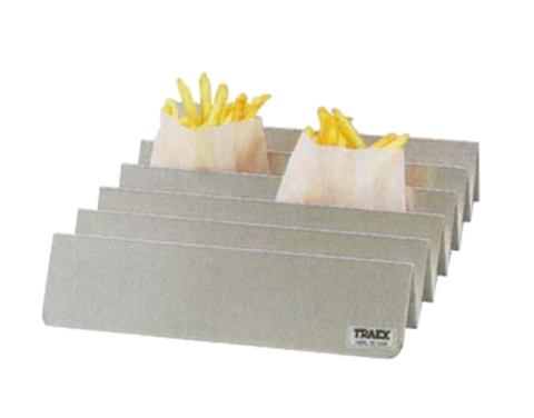 3681 Vollrath 10" x 18" x 2-1/2" French Fry Rack - Each