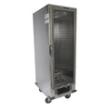 HPC7008-C9F8 Cozoc Non-Insulated Full-Size Heated Proofer Cabinet-COZOC GROUP INC.