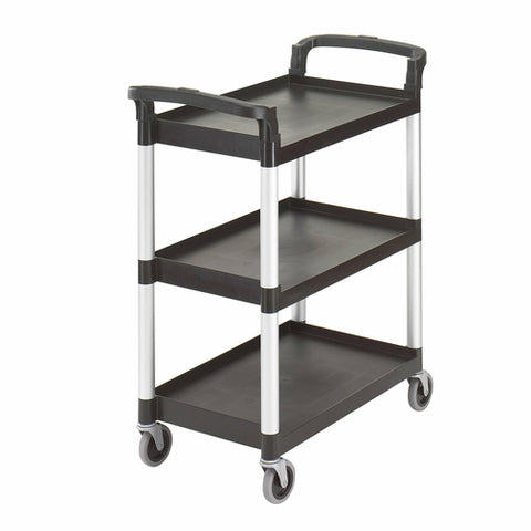 BC331KD110 Cambro Open Design Service Cart