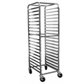 AAR-2022 GSW Bun Pan Rack - (20) 18" x 26" Pan Capacity-GSW USA