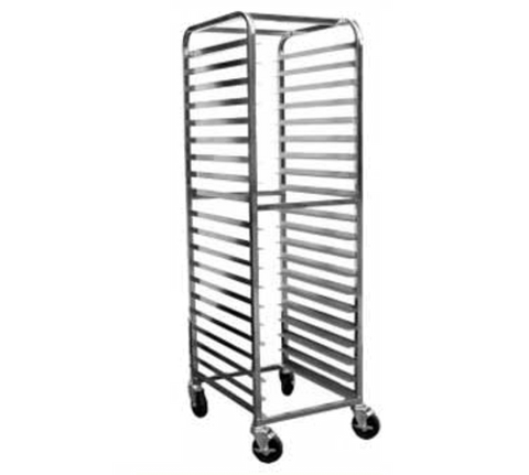 AAR-2022 GSW Bun Pan Rack - (20) 18" x 26" Pan Capacity-GSW USA