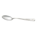 M35140 Mercer 1-1/3 Oz. Plating Spoon-Mercer Culinary