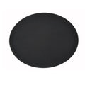 TRH-2722K Winco 22" x 27" Black Easy Hold Tray-WINCO
