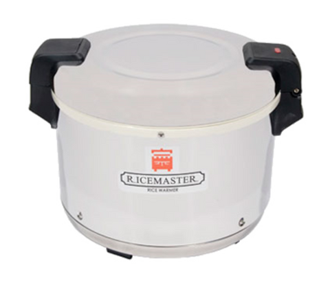 Town 56919 RiceMaster 23 Qt Commercial Rice Warmer, 120V
