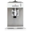 6690-C Spaceman USA Countertop Frozen Beverage Machine, 240 Serves/HR-Spaceman USA