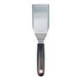 90283 Chef Master Hamburger Turner, 11.8"L - EA-CHEF MASTER