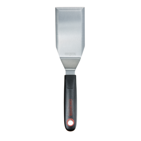 90283 Chef Master Hamburger Turner, 11.8"L - EA-CHEF MASTER