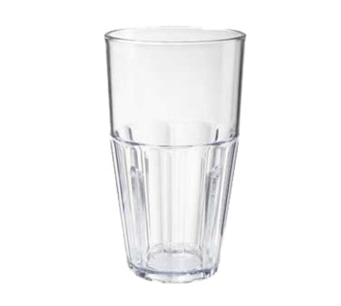 9932-1-CL GET 32 Oz. Clear Bahama Cooler Tumbler