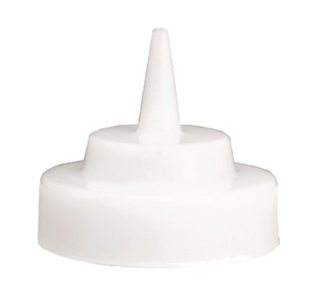 TableCraft 363TC Wide Cone Tip Cap for 63mm WideMouth Squeeze Bottles