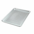ALXP-1318P Winco 1/2 Size (13" x 18") Perforated Aluminum Sheet Pan-WINCO