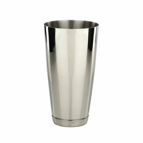 Libertyware CS28 28 oz. Stainless Steel Bar Shaker