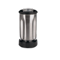 CAC37 Waring 32 Oz. Stainless Steel Container For BB150 & BB150S Blenders-Waring