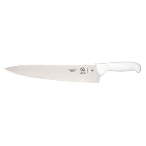 M18150 Mercer 12" White Chef's Knife-Mercer Culinary