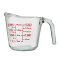 55175L20 Anchor Hocking Foodservice 8 oz. Measuring Cup-Anchor Hocking Foodservice