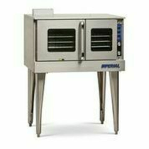 PRV-1 Imperial Pro Series Provection Oven, Gas, 36" W