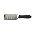 VP-311 Winco Small Hole Grater w/ Soft Grip Handle-WINCO