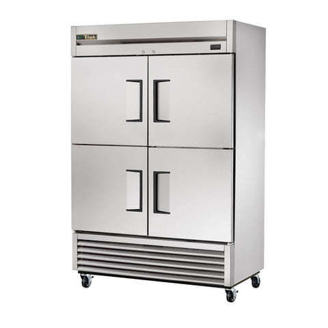 T-49-4-HC True Reach-In, Refrigerator - Each-True MFG Co.
