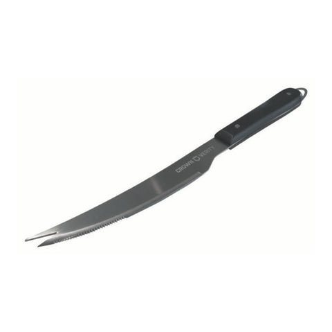 CV-KNIFE Crown Verity Barbecue Knife, EA