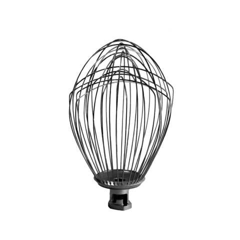 60W Alfa International 60 Quart "D" Wire Whip