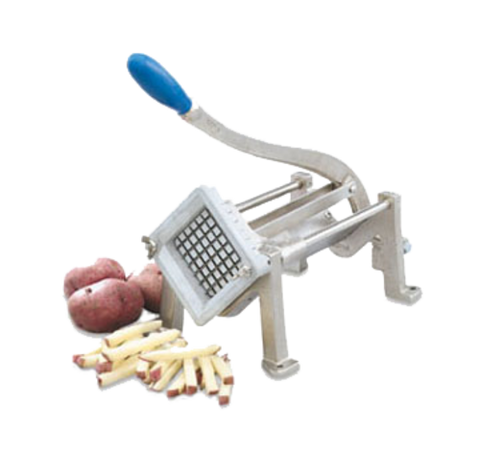 47714 Vollrath Cut Size 7/16" Potato Cutter - Each