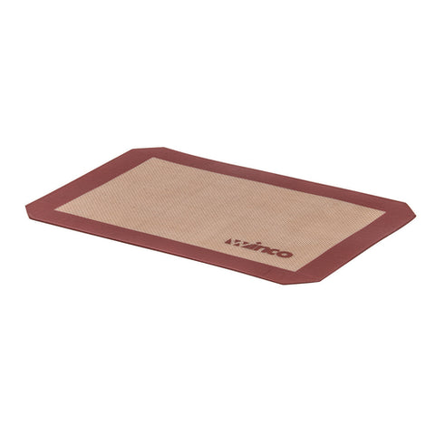 SBS-21 Winco 14-7/16" x 20-1/2" Baking Mat For 2/3 Size Pans