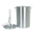 ALSKTP012 Thunder Group 26 Quart Turkey Fry Pot-Thunder Group