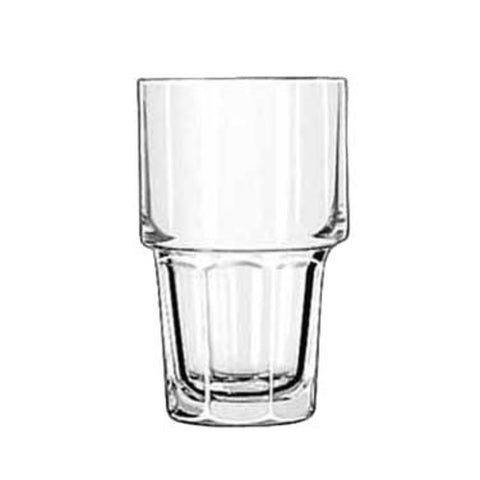15654 Libbey 12 Oz. Beverage Glass - Dozen