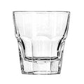 15240 Libbey 8 Oz. Gibraltar Rocks Glass-Libbey Glass
