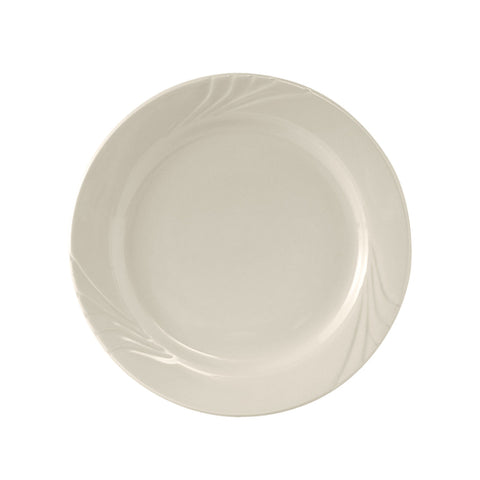 YEA-072 Tuxton 7-1/4" Dia. Plate - Dozen