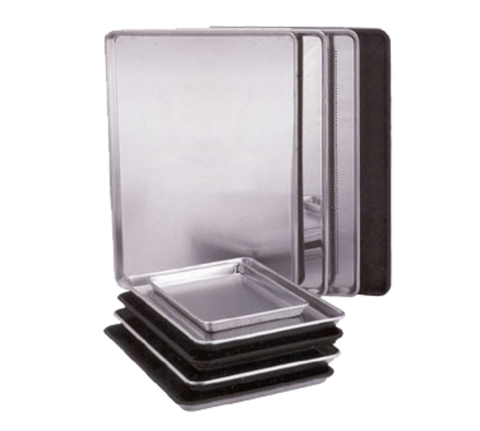 Vollrath 9002 Wear-Ever Full-Size Heavy-Duty Aluminum Sheet Pan