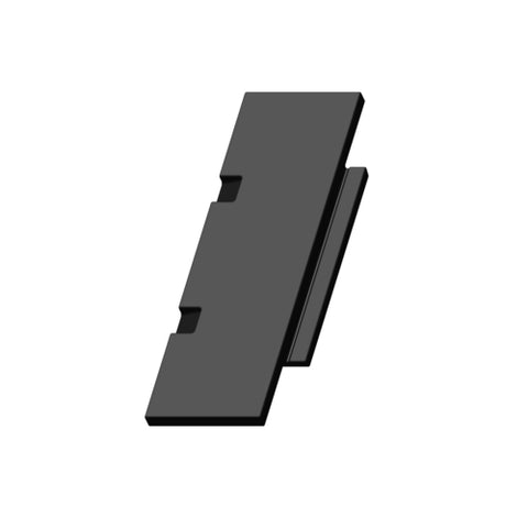 Hs-2033 Hoshizaki Top Kit 8\" Abs-HOSHIZAKI WESTERN