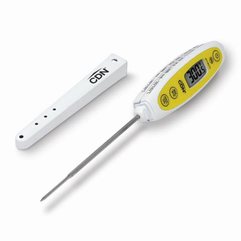 DTTW572 CDN Waterproof Thin Tip Thermometer-CDN