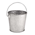 GT44 Tablecraft 16-1/2 Oz. Galvanized Collection™ Pail - Each-Tablecraft Products