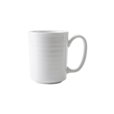 FPM-080 Tuxton China Mug w/Large Handle 8oz-Tuxton China