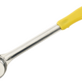 Fps-1 Winco Food Portioner 1 Oz, Yellow Handle-WINCO