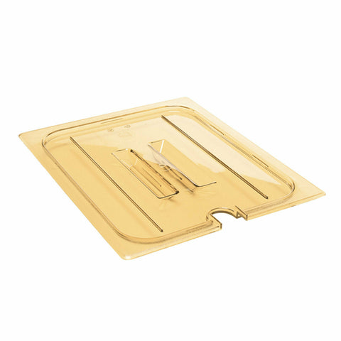 20HPCHN150 Cambro 1/2 Size H-Pan Cover
