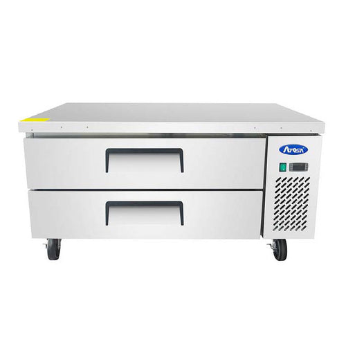 Chef Bases