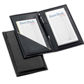 52585BK Tablecraft 5-1/4" x 8-1/2" Order Holder - Each-Tablecraft Products