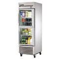 TS-23G-2 True Reach-In, Refrigerator - Each-True MFG Co.