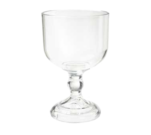 SW-1428-1-SAN-CL GET 36 Oz. Goblet