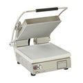 PGT14 Star Commercial Sandwich Press w/ Aluminum Grooved Plates-STAR MFG.