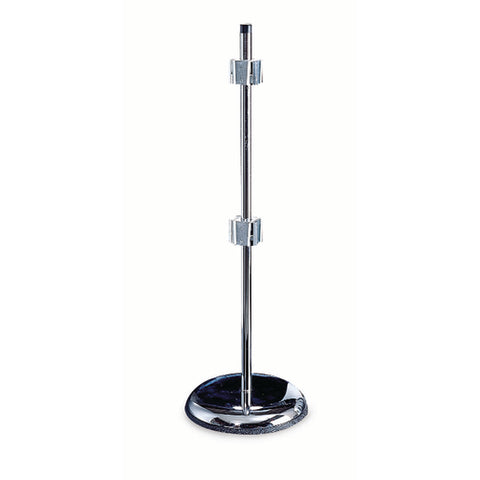 C3604 San Jamar (4) Station Revolving Cup Dispenser Stand-CFS Brands