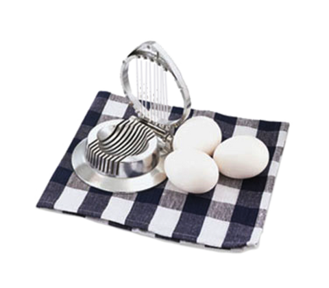 47040 Vollrath Cast Aluminum, Egg Slicer - Each-VOLLRATH COMPANY