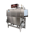 EST 44 CMA 44" High Temperature Left To Right Conveyor Dishwasher-CMA DISHMACHINES