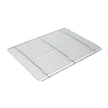 SLWG1216 Thunder Group 12" x 16-1/8" Rectangular Icing/Cooling Rack-Thunder Group
